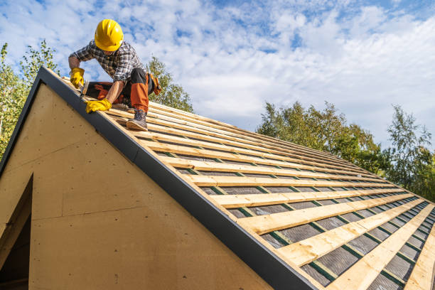Best Roof Replacement Cost  in St Clair, MI