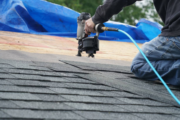 Best Residential Roofing Contractor  in St Clair, MI