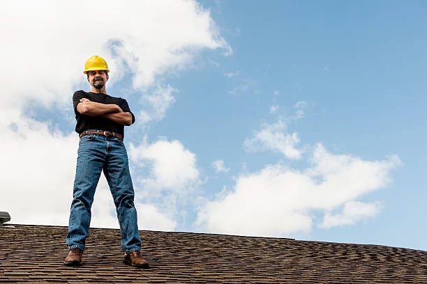 Best Roofing Contractor Near Me  in St Clair, MI