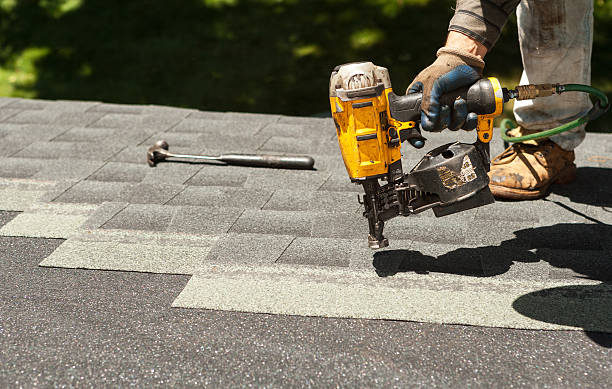 Best Roof Repair Services  in St Clair, MI