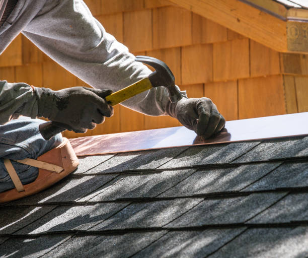 Best Roof Leak Repair  in St Clair, MI